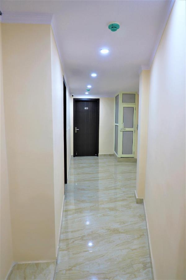 Hotel Airport Shivaka New Delhi