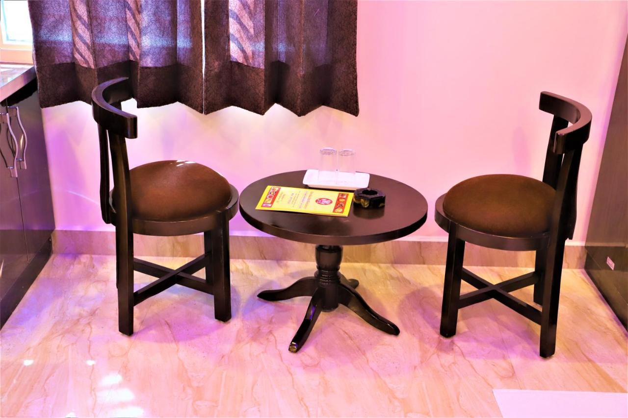 Hotel Airport Shivaka New Delhi