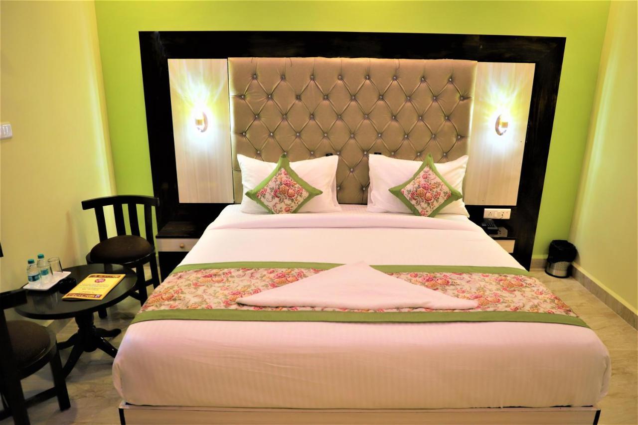 Hotel Airport Shivaka New Delhi