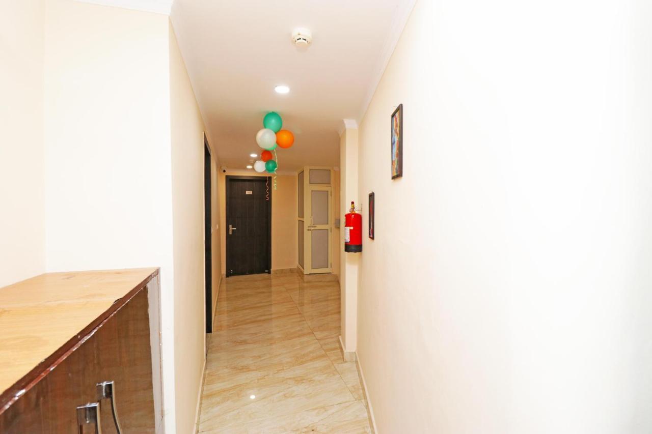 Hotel Airport Shivaka 3*