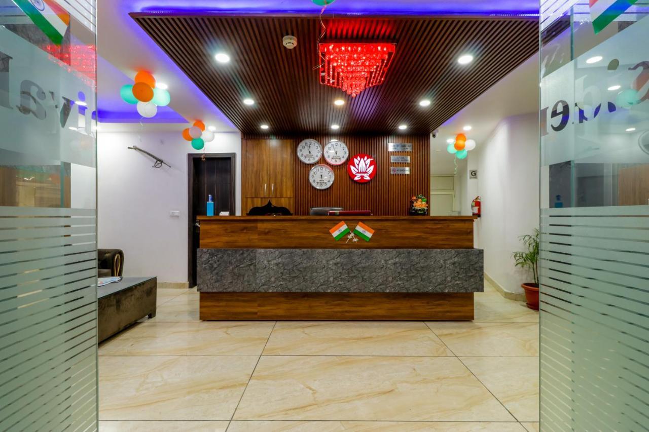 Airport Shivaka 3* New Delhi