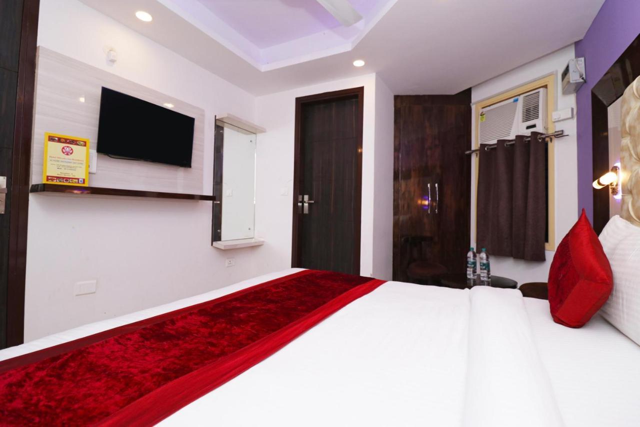 Hotel Airport Shivaka New Delhi
