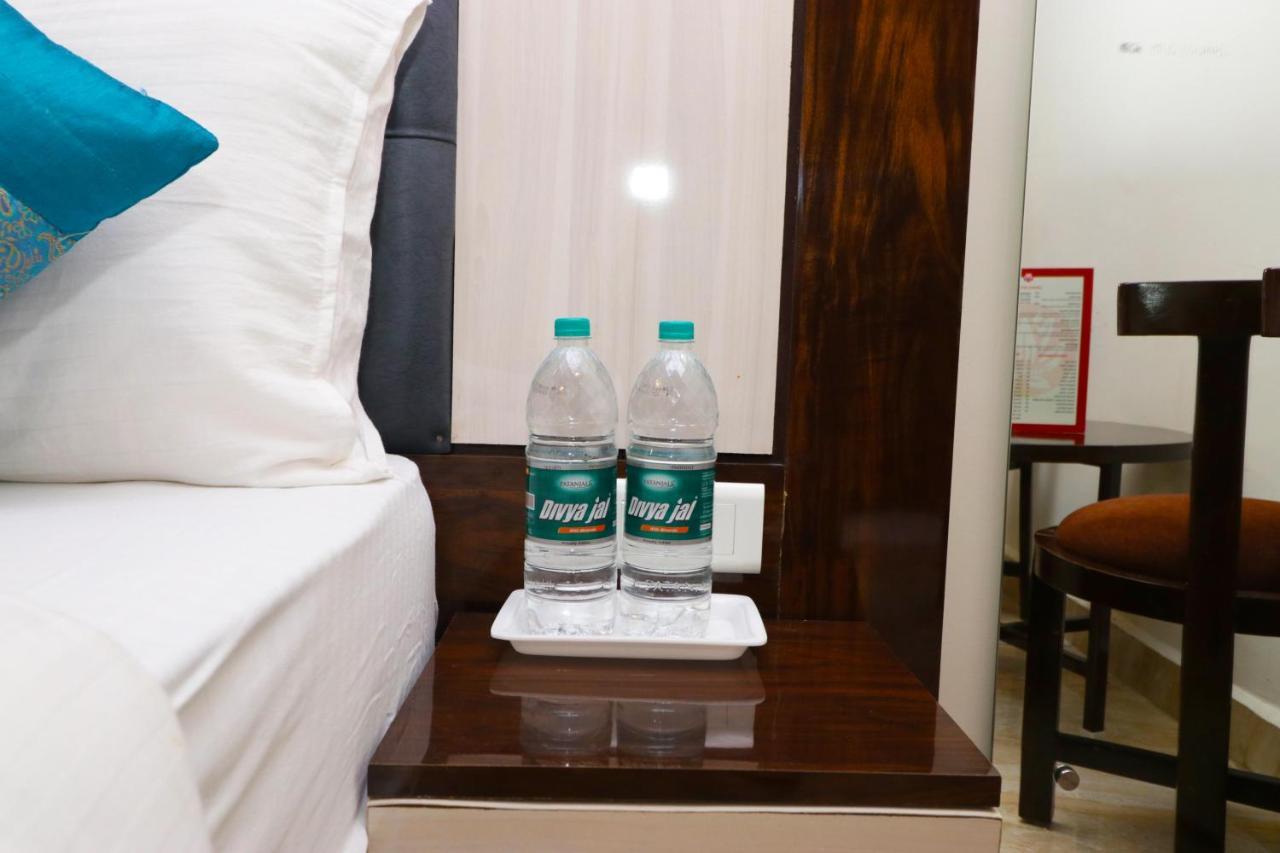 Hotel Airport Shivaka New Delhi