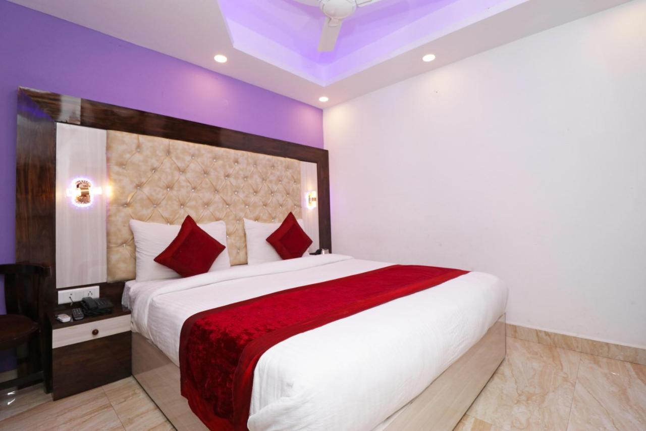 Airport Shivaka Hotel 3*