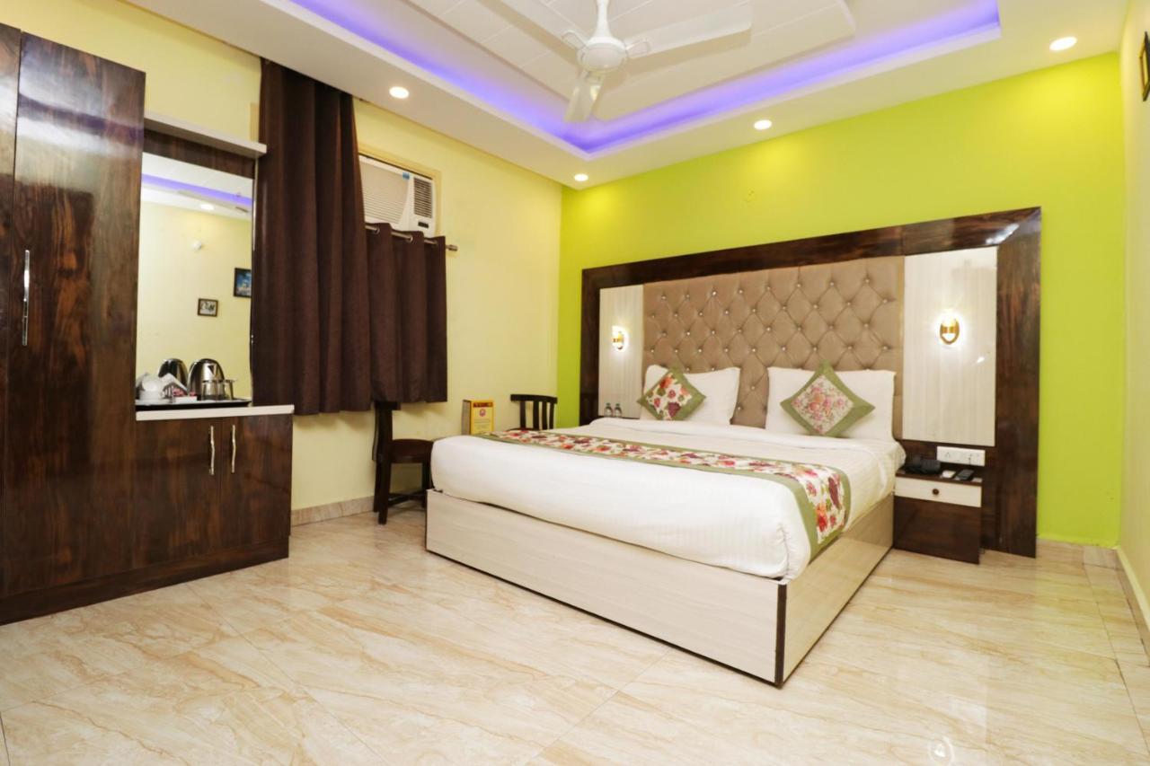 Hotel Airport Shivaka New Delhi