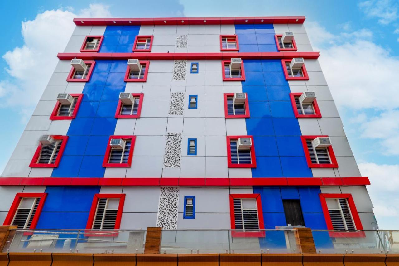 Airport Shivaka Hotel New Delhi