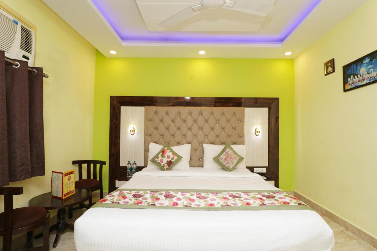 Hotel Airport Shivaka New Delhi