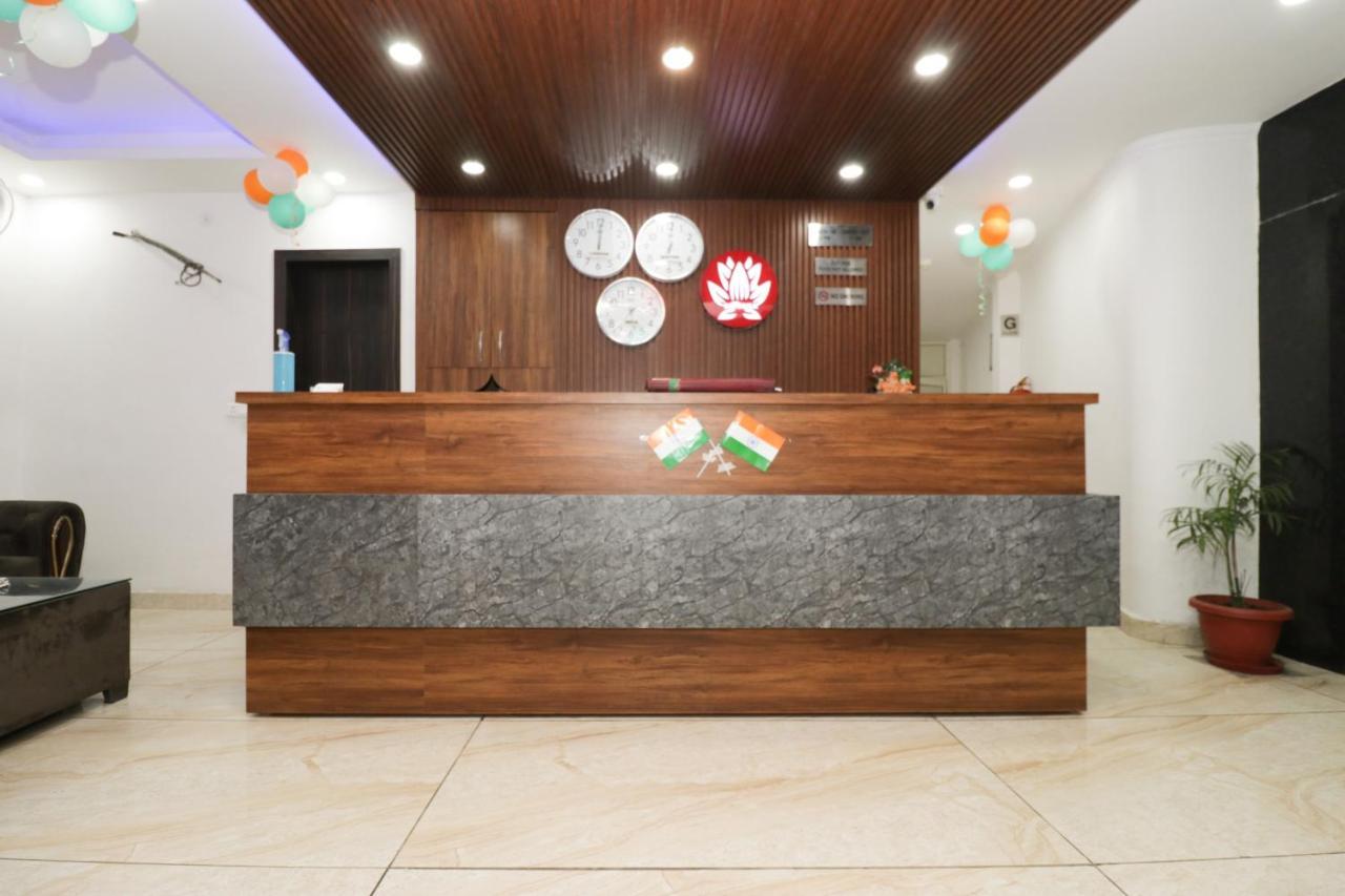 Hotel Airport Shivaka 3*