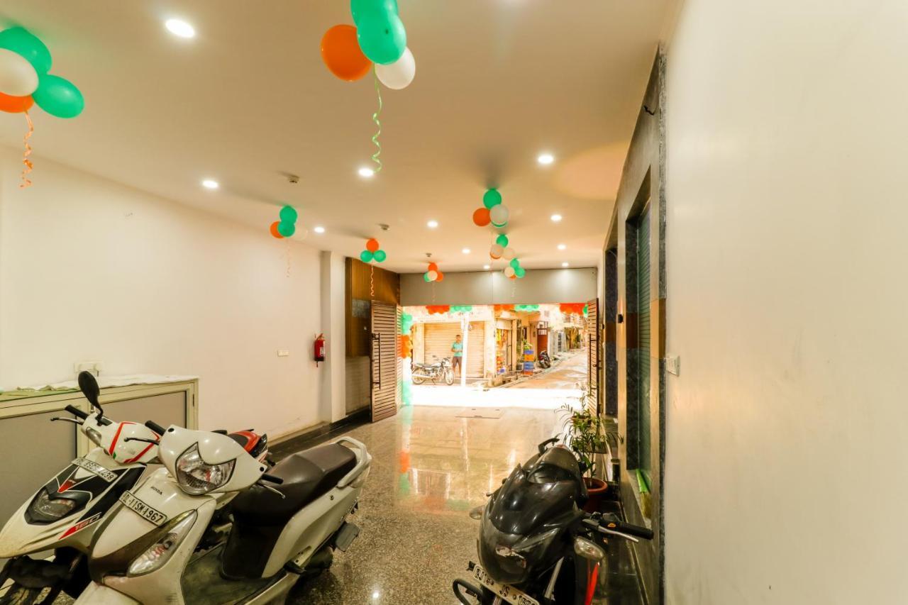Hotel Airport Shivaka New Delhi